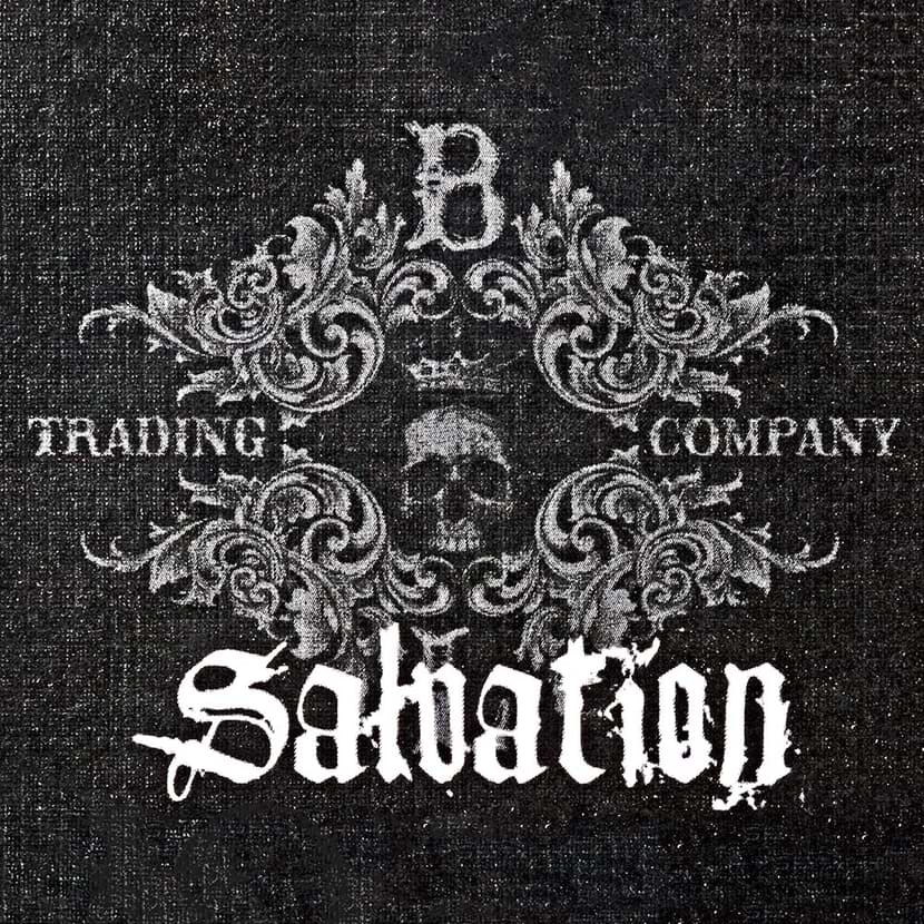 Black Label Trading Co. Salvation